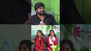 Telangana Folk Singers Chikki Sruthi #trending #entertainment #shortsviral #movie