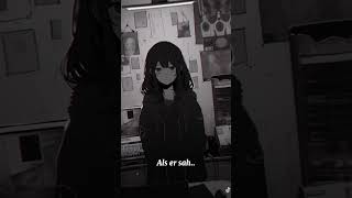 Sad Anime Edit..💔🥀🖤💭