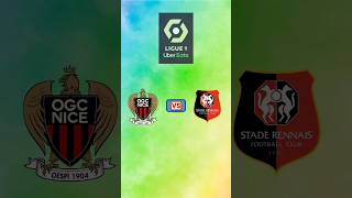 France Ligue1|Nice Vs Stade Rennais #viral #trending #footballtips #bettingtips #ligue1 #soccer