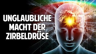 Die unglaubliche Macht der Zirbeldrüse - Prof. Dr. Dr. Enrico Edinger