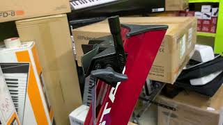 Stay Tower Keyboard stand Unboxing | D Musical Store | Vijayawada