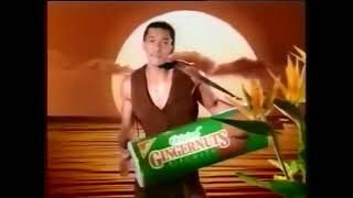 Griffins Gingernuts TV Advert New Zealand "Are So Spicy!"