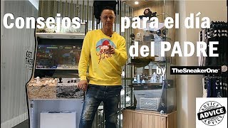 ¡Especial Día del Padre! - Las mejores zapas para tu papá