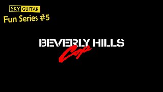 Fun Series #5 (Beverly Hills Cop) TAB