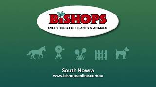 Bishops South Nowra 30sec TVC