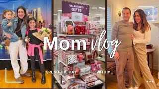 Vlog De Mamá de 3 en Los Ángeles