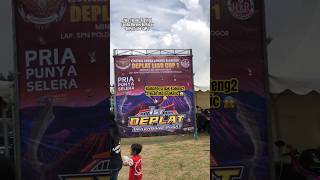 Festival Lomba Burung Berkicau DEPLAT LIDO CUP 1 🏆 Cigombong-Bogor #shortvideo #shorts