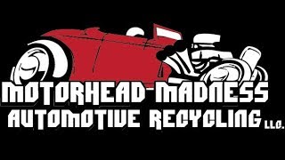 Motor Head Madness Update FOR THREE MONTHS Slacker!!!