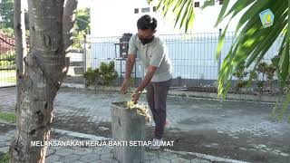 PROGRAM SEKOLAH ASSE SMK NEGERI 1 SUMBAWA BESAR