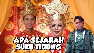 SEJARAH SUKU TIDUNG DI KABUPATEN MALINAU