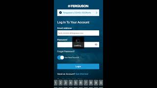 How to: Download the Ferguson App