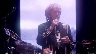 Jon Anderson & The Band Geeks - Thank God - 2024 - Hershey