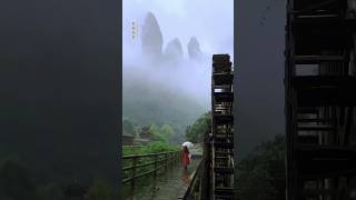 Most Amazing Places Morning Scene Relaxing Video #nature #relaxing #romantic