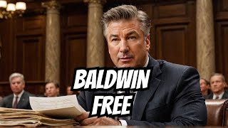 Breaking: Alec Baldwin's Involuntary Manslaughter Charges Thrown Out