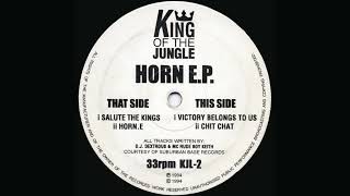 D.J. Dextrous & MC Rude Boy Keith - Victory Belongs To Us