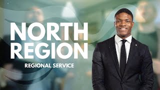 North Region Worship Service |  30-06-24