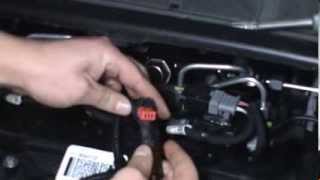 Ford 2.0tdci 140HP Power Box Installation Guide (Chip Tuning with Diesel Box)