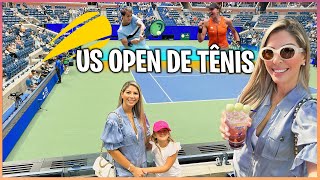 US OPEN