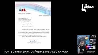 AGENDA DOS LARAPIOS YOU TUBE DIA 21