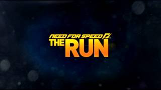 Need For Speed The Run OST - Regular Race 3