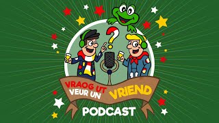 #4. Vraog ut veur un Vriend | Wanneer beginnen