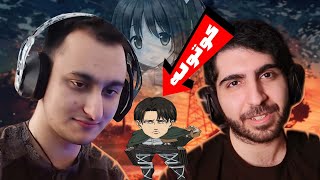 چرا انیمه دیدن باعث افول مغز شما می‌شود | انیمه هیت | Anime Hate @WeebHead