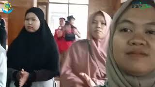 JAMBORE V GURU JSAN - SEKOLAH ALAM ISLAM JNR CIANJUR #jsan #Gurusekolahalam