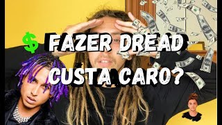 Quanto custa fazer Dread?