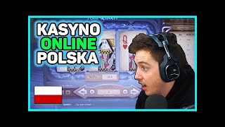 POLSKIE KASYNO ONLINE 2024. WYGRANA W BONUSIE NA SLOCIE MAYAN STACKWAYS