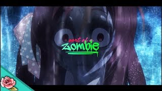 ZOMBIE LOVE SONG