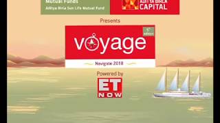 Aditya Birla Capital Presents Voyage Navigate 2018 Powered by ET NOW