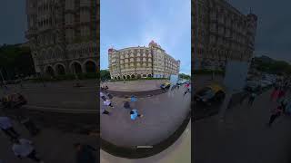 Taj Mahal hotel Mumbai |#shorts