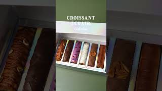 Bakerman Croissant Éclair Collection