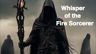 Whisper of the Fire Sorcerer Unleashes Epic Soundscapes!