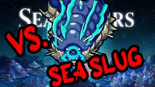 Vs. Sea Slug - Sea of Stars