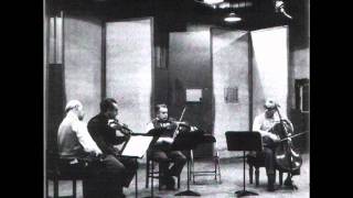 Brahms-String Quartet No. 3 in B-flat Op. 67 (Complete)