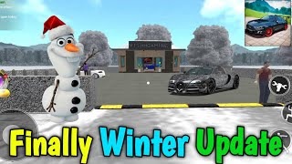 Car Saler Simulator Dealership Winter Update ?