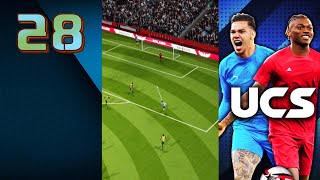 ⚽️ Ultimate Clash Soccer / Gameplay Walkthrough / Part 28