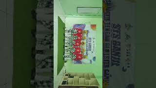 Proyek Tema 1 Kelas 2C - Penampilan Acara TV