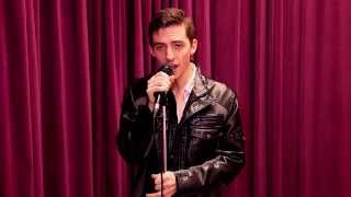 Andrew Redlawsk "Frankie Valli Medley"