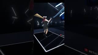 I'LL SHOW YOU (feat. Annika Wells & League of Legends) - K/DA - Beat Saber - Mixed reality gameplay