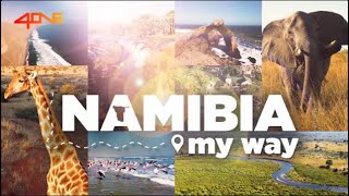 Namibia My Way Episode 1 and 2 trailer.