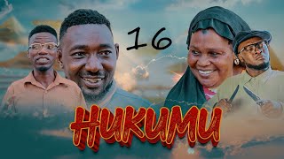 HUKUMU |16|