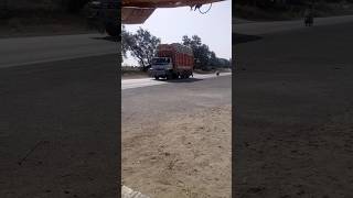 truck driver truck ki video jaan bukhar road #qumiro2games #race #2023 #real #3d #champi #new