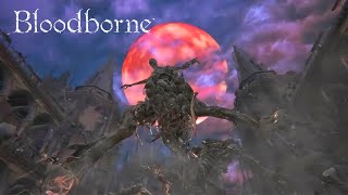 BLOODBORNE #22: BOSS O RENASCIDO E CHEGAMOS NA FRONTEIRA DO PESADELO (dublado e legendado em pt-br )