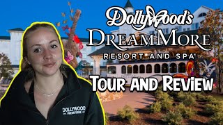 Dollywood's DreamMore Resort Tour and Review (4K)