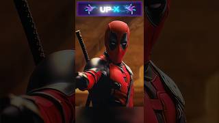 Ваш Дружок Уже Влюблен в Меня по уши #deadpool #deadpool3 #marvel #дэдпулиросомаха