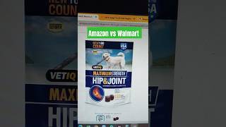 Reselling Hacks: Walmart Products Dominating on Amazon! #shorts