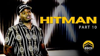 Hitman on Tight Eyez lifechanging influence, Finding Chez Journal & Becoming Jr Tight Eyez [Part 10]