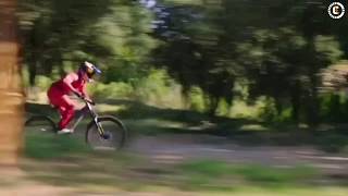 BEST MTB TRICKS LIFESTYLE COMPILATION |HD